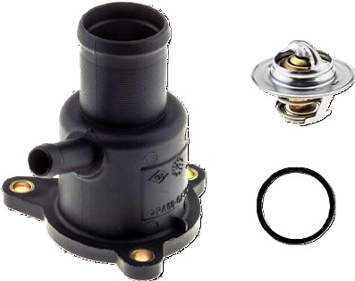 Motorad Thermostaat, koelvloeistof 9954KT