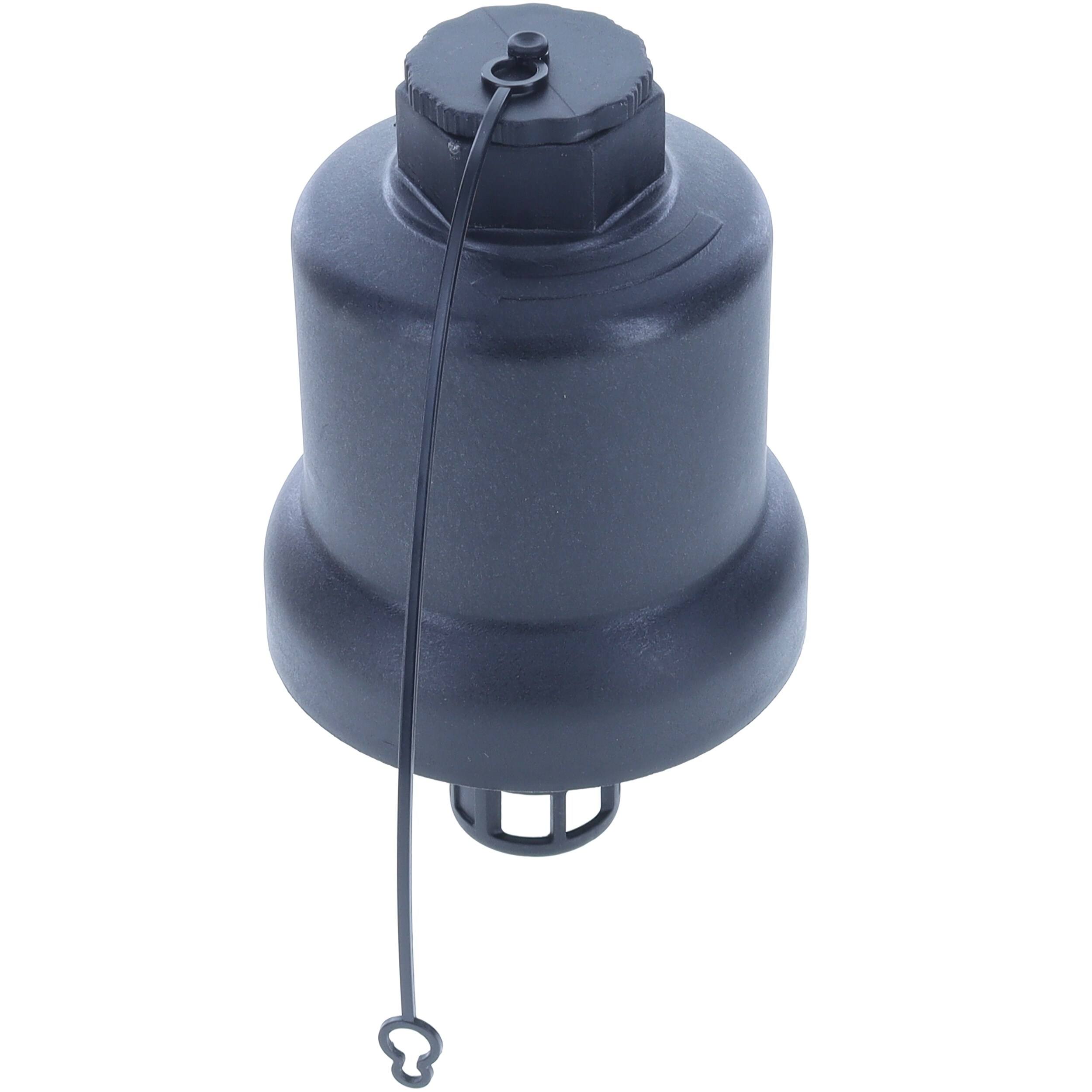 Motorad Deksel, oliefilterbehuizing MO361