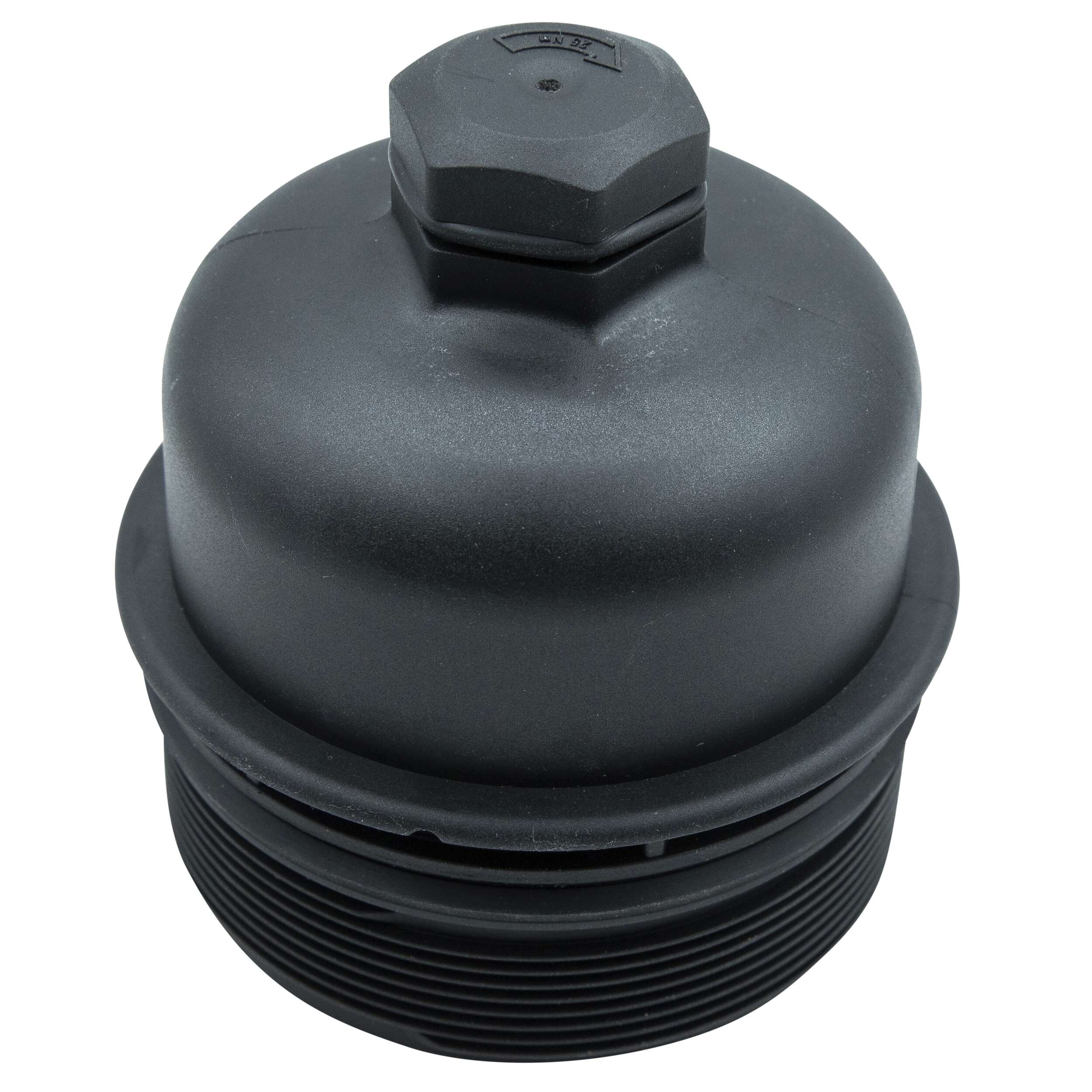 Motorad Deksel, oliefilterbehuizing MO462