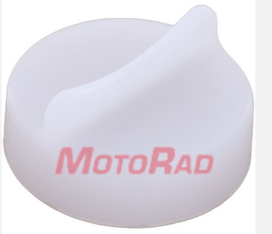 Motorad Radiateurdop T-165