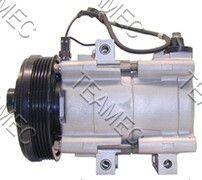 Cevam Airco compressor 8623317