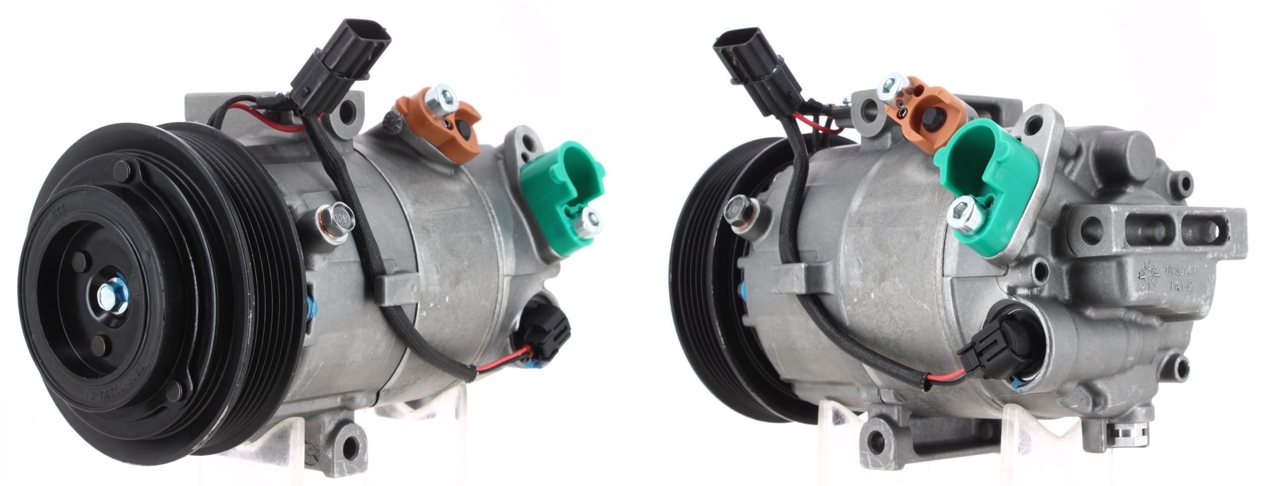 Cevam Airco compressor 8623420