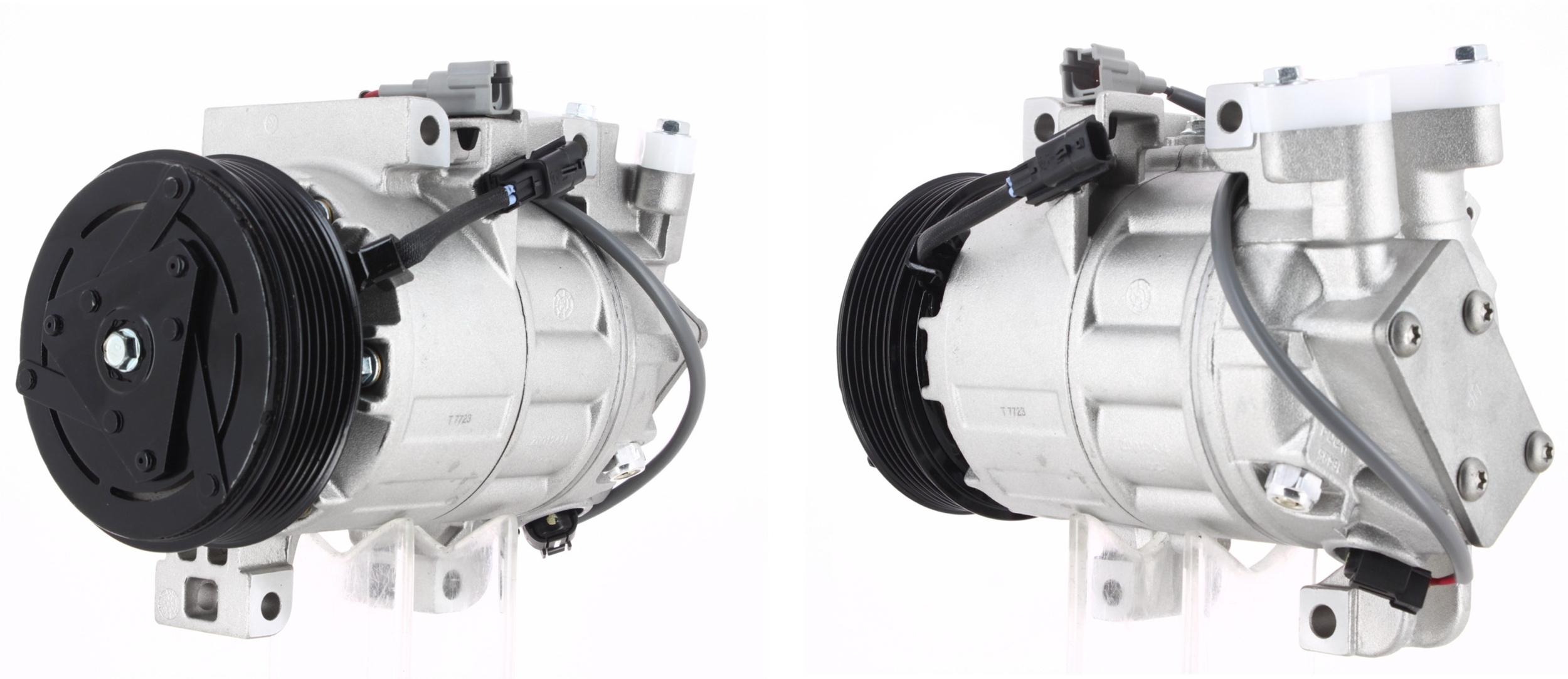 Cevam Airco compressor 8629534