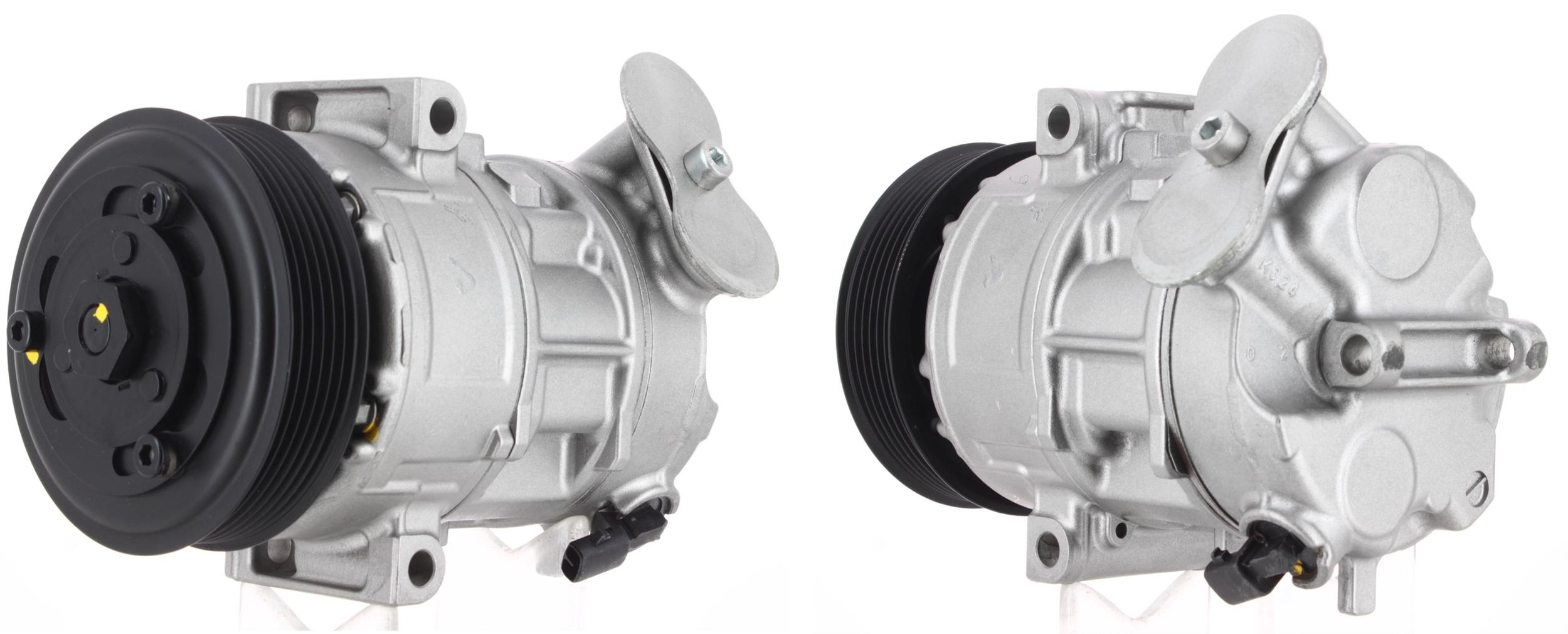 Cevam Airco compressor 8629851