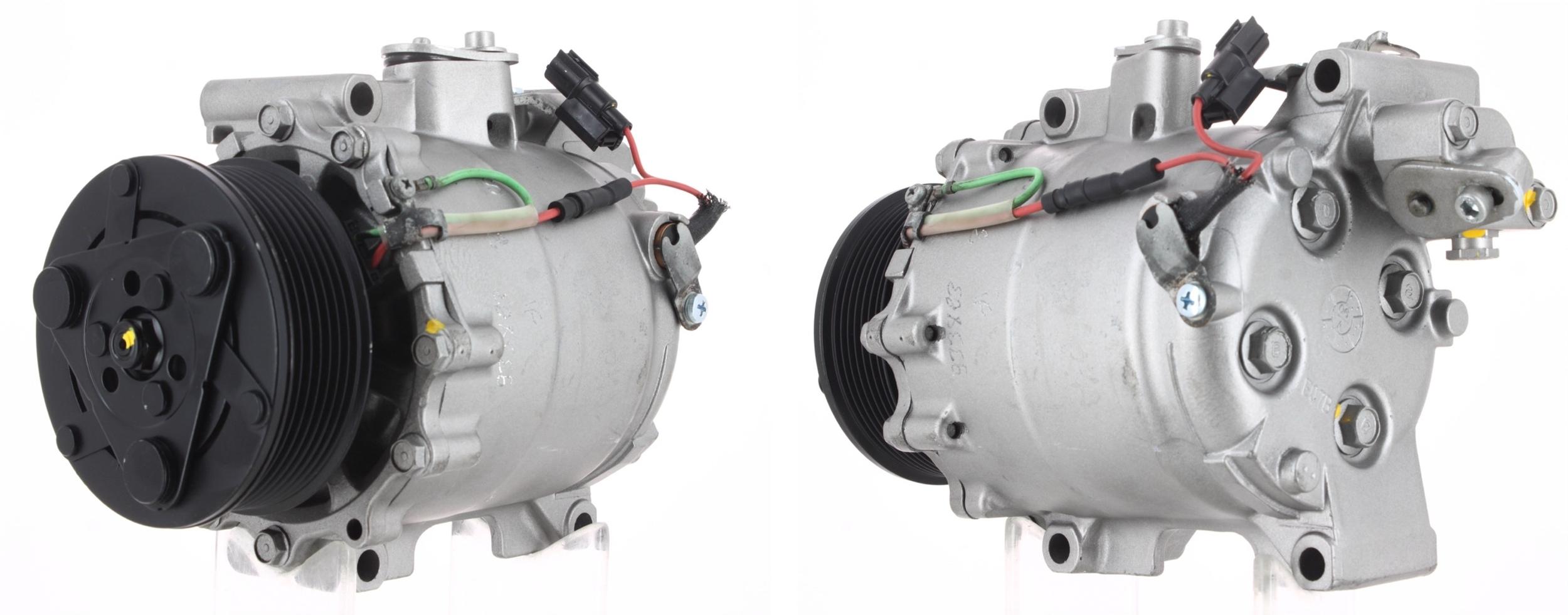 Cevam Airco compressor 8643302