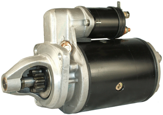 Prestolite Electric Starter 20500969