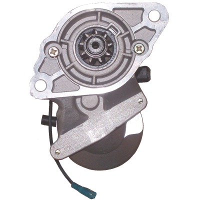 Prestolite Electric Starter 20513059