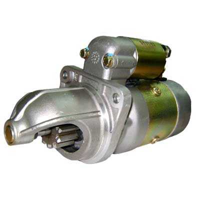 Prestolite Electric Starter 35259650