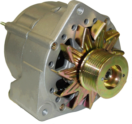 Prestolite Electric Alternator/Dynamo 858783