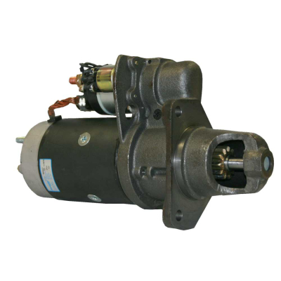 Prestolite Electric Starter 860615