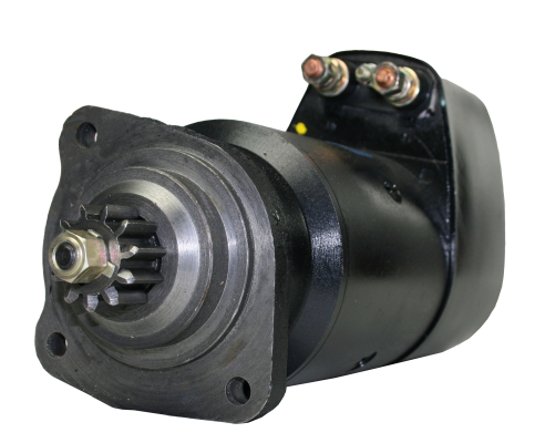 Prestolite Electric Starter 860652