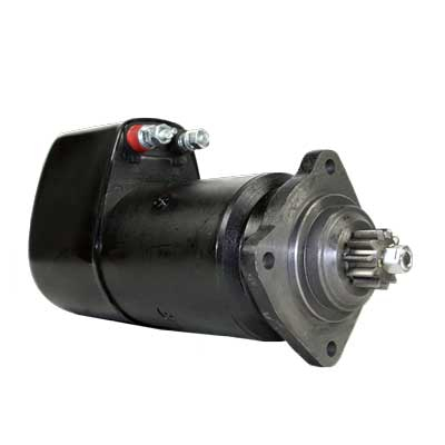 Prestolite Electric Starter 860655GB