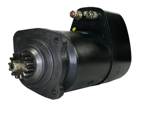 Prestolite Electric Starter 860659