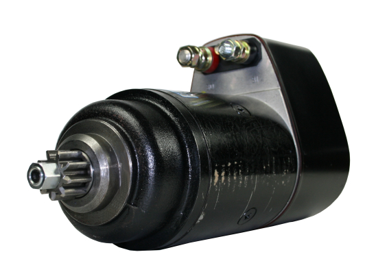 Prestolite Electric Starter 860662