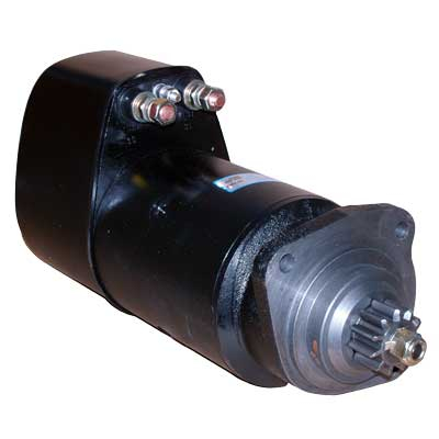 Prestolite Electric Starter 860674