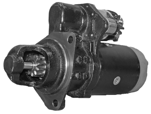 Prestolite Electric Starter 860816