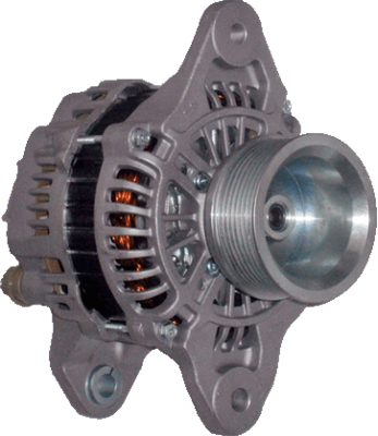 Prestolite Electric Alternator/Dynamo 861078
