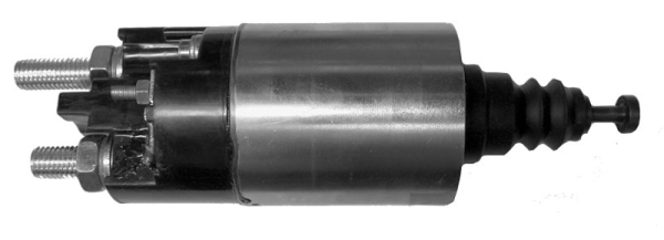 Prestolite Electric Starter magneetschakelaar 861189