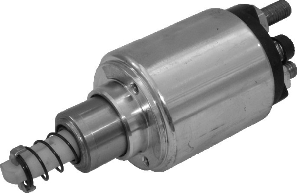 Prestolite Electric Starter magneetschakelaar 861227