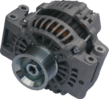 Prestolite Electric Alternator/Dynamo 861298