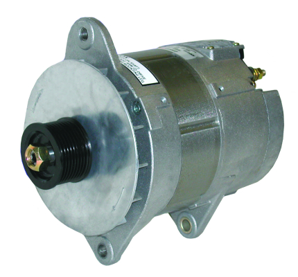 Prestolite Electric Alternator/Dynamo A0014742JB