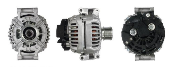 Prestolite Electric Alternator/Dynamo A2054B