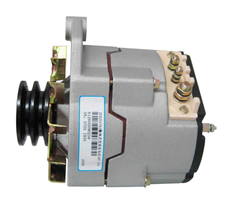 Prestolite Electric Alternator/Dynamo JFZ2517A3