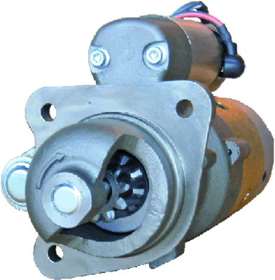 Prestolite Electric Starter M100R2015SE