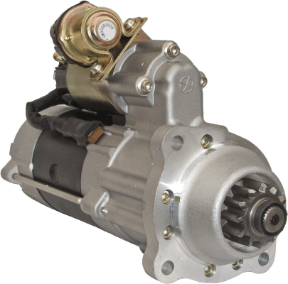 Prestolite Electric Starter M105R3504SE