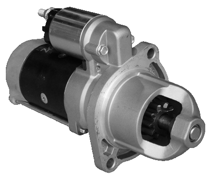 Prestolite Electric Starter M81R3001