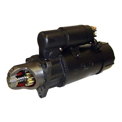 Prestolite Electric Starter MS1-411A