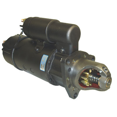 Prestolite Electric Starter MS1-421A