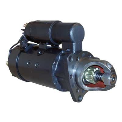 Prestolite Electric Starter MS3-502