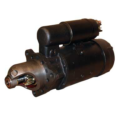 Prestolite Electric Starter MS3-505