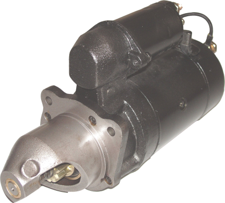 Prestolite Electric Starter MS4-400