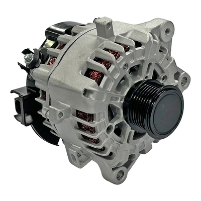 Prestolite Electric Alternator/Dynamo A2032V