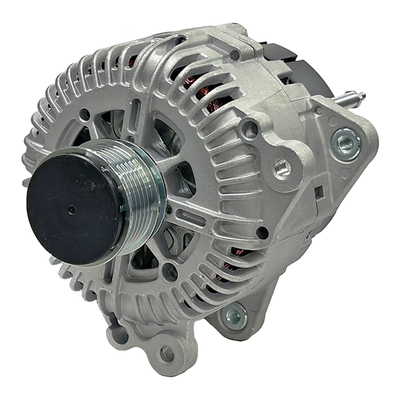 Prestolite Electric Alternator/Dynamo A2046B