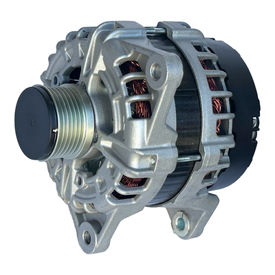 Prestolite Electric Dynamo / Alternator A2074B
