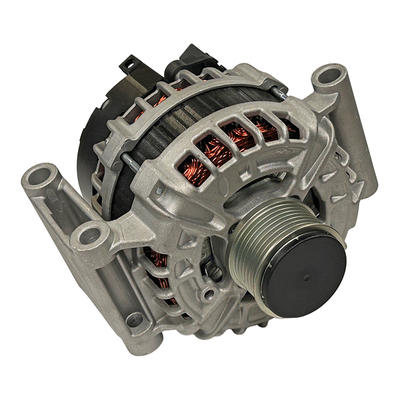 Prestolite Electric Dynamo / Alternator A2075B