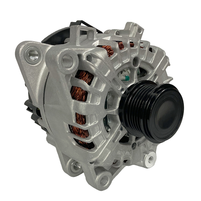 Prestolite Electric Dynamo / Alternator A2076V