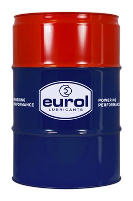 Eurol Motorolie E100010-60L