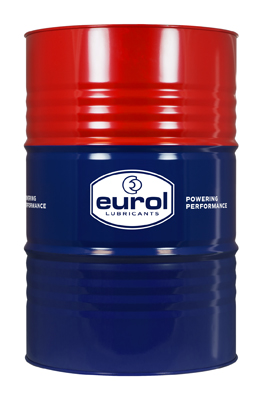 Eurol Motorolie E100025-210L