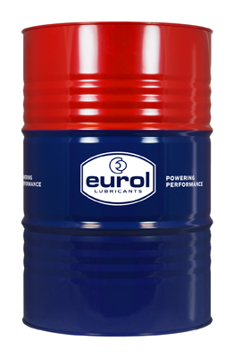 Eurol Hydrauliekolie E108688-210L