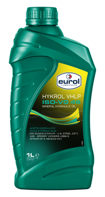 Eurol Hydrauliekolie E108810-1L