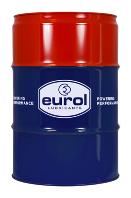 Eurol Motorolie E128910-60L