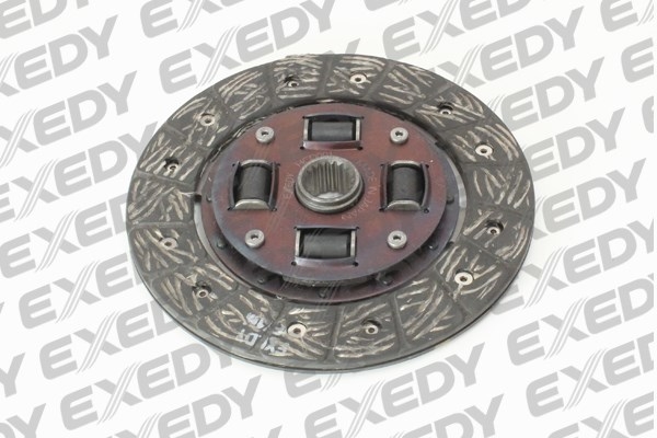 Exedy Frictieplaat HCD001