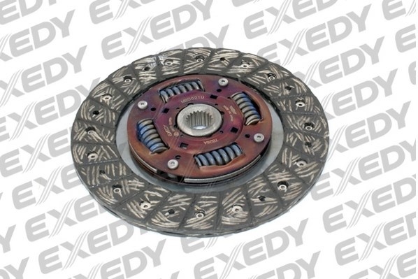 Exedy Frictieplaat MBD021U