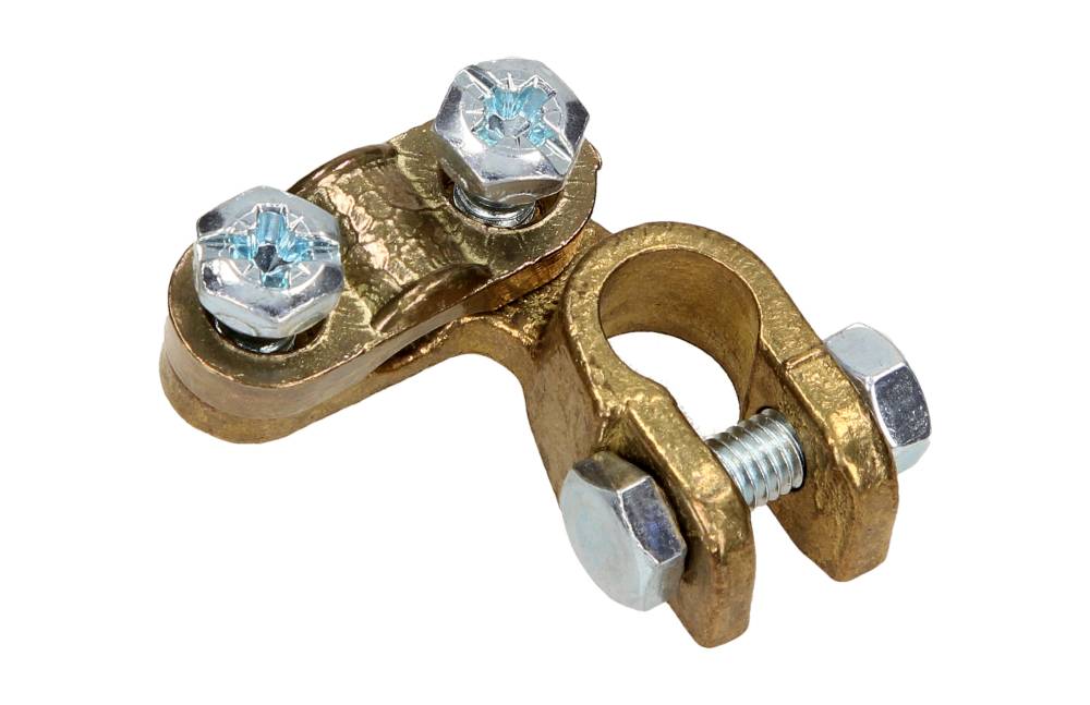 Maxgear Accu/batterijpoolklem K007