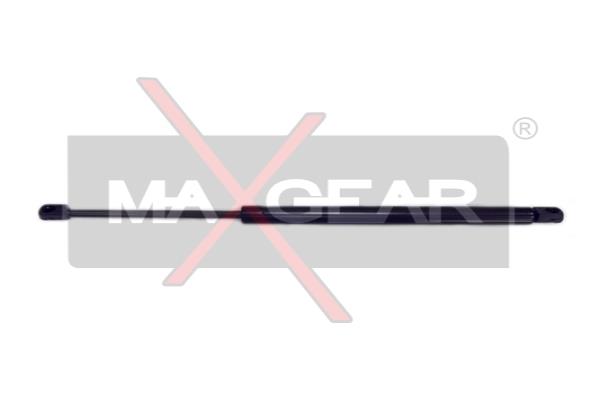 Maxgear Gasdemper, Achterruit 12-0331