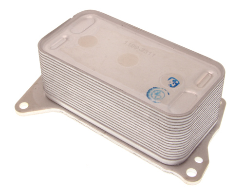 Maxgear Oliekoeler motorolie 14-0060